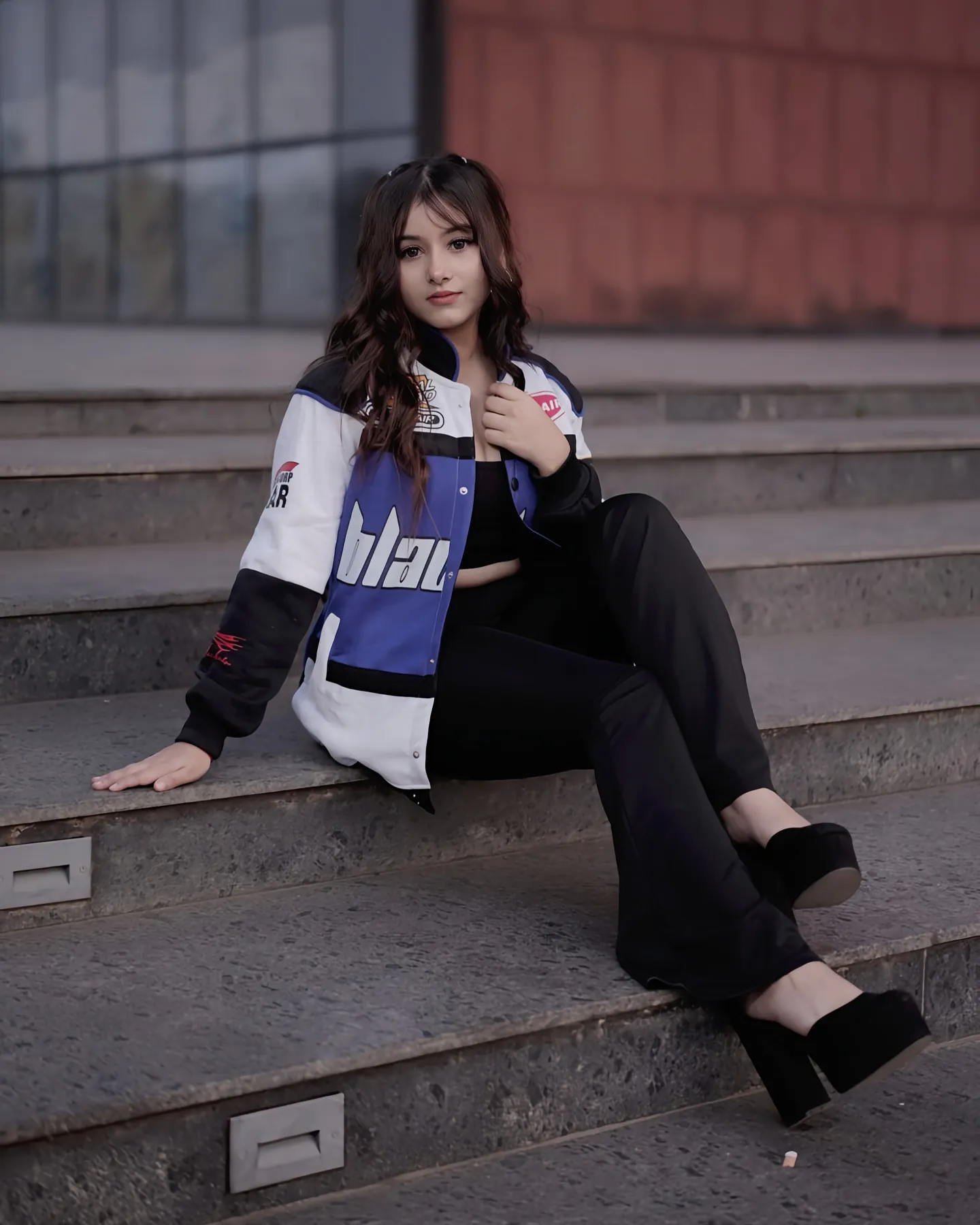 Harshitaa Shuklla - harshitaa-shuklla-sexy-27.webp